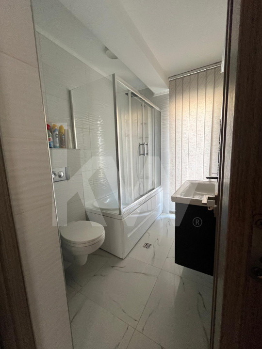 Confort, lumină și spațiu – apartament 3 camere de închiriat în Șelimbăr!