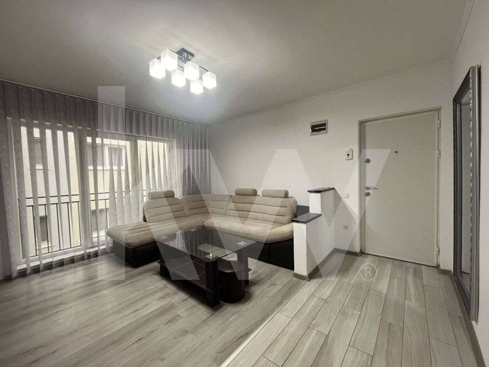 Confort, lumină și spațiu – apartament 3 camere de închiriat în Șelimbăr!