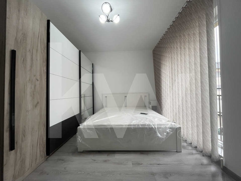 Confort, lumină și spațiu – apartament 3 camere de închiriat în Șelimbăr!