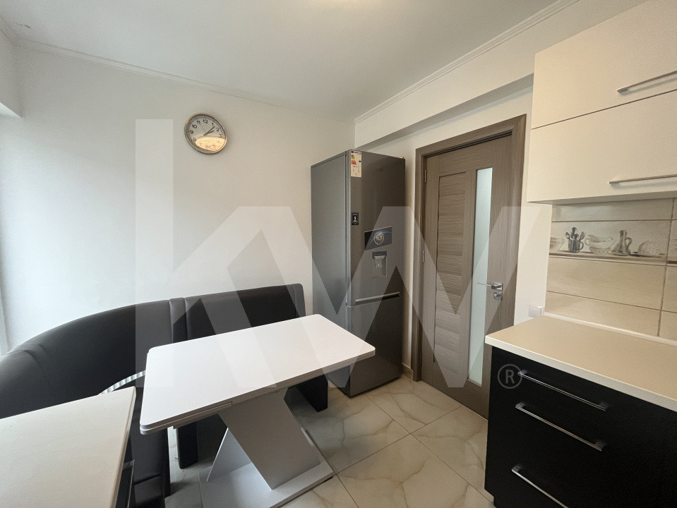Confort, lumină și spațiu – apartament 3 camere de închiriat în Șelimbăr!