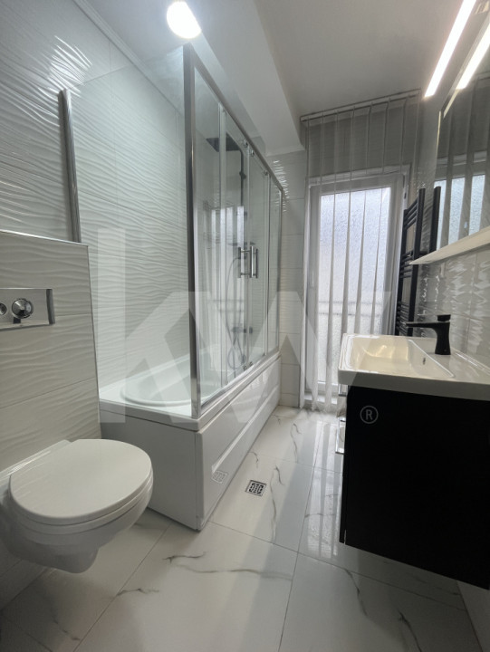 Confort, lumină și spațiu – apartament 3 camere de închiriat în Șelimbăr!