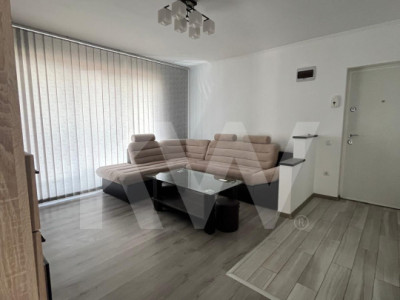 Confort, lumină și spațiu – apartament 3 camere de închiriat în Șelimbăr!