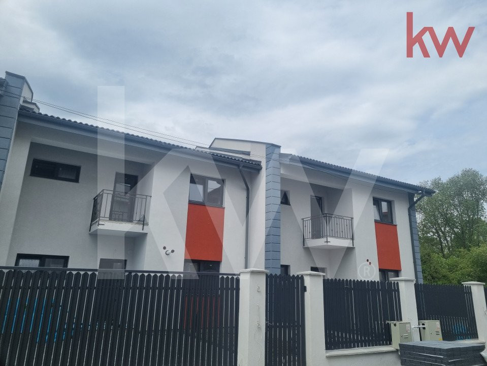 Triplex Selimbar - zona Octavian Goga