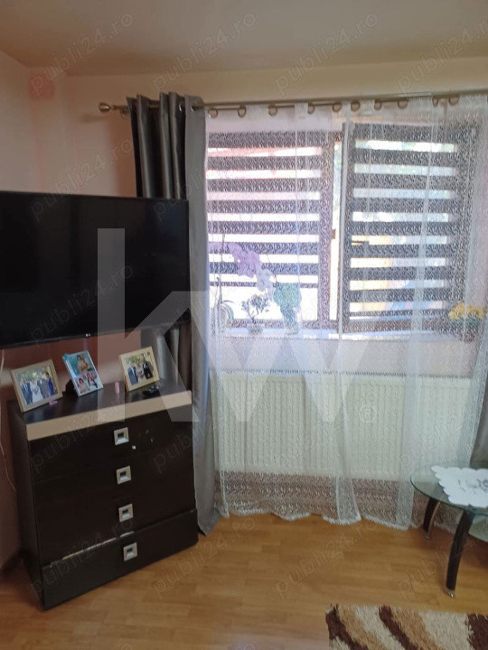 Casa 5 camere- curte comuna - Central, Sibiu