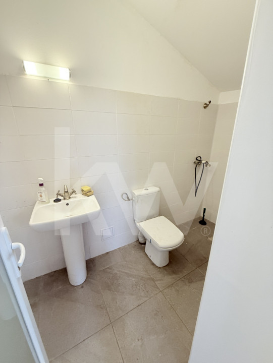Spațiu comercial de închiriat – zona centrala