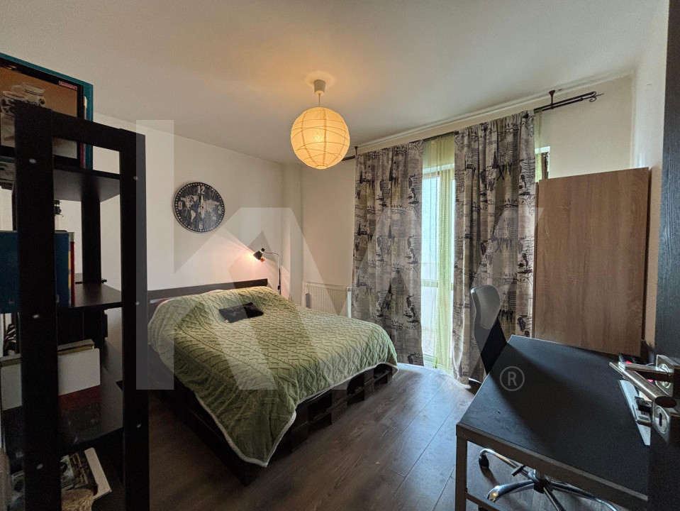 Apartament de închiriat - Doamna Stanca