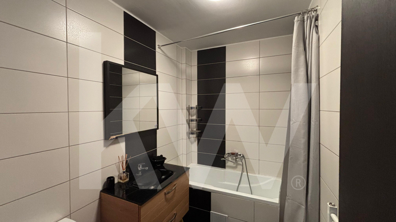 Apartament de închiriat - Doamna Stanca