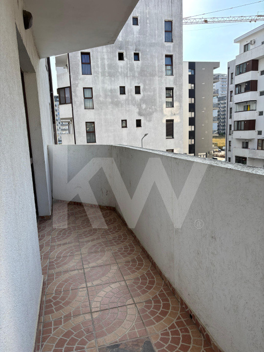 Apartament de închiriat - Doamna Stanca