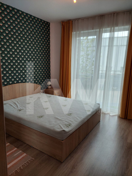 Apartament de inchiriat 2 camere
