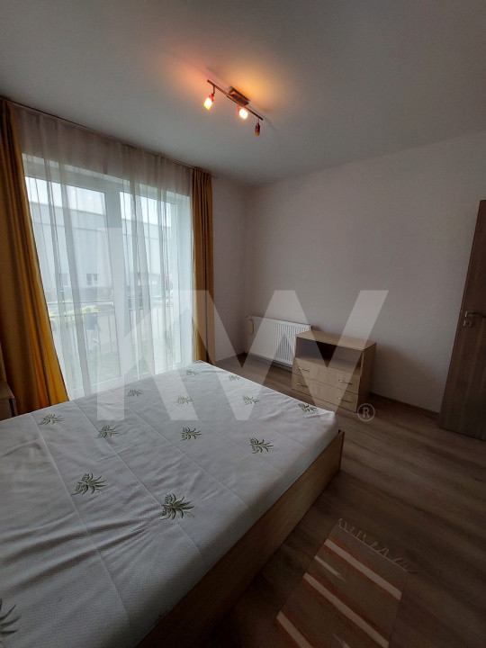Apartament de inchiriat 2 camere