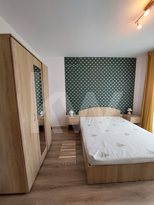 Apartament de inchiriat 2 camere