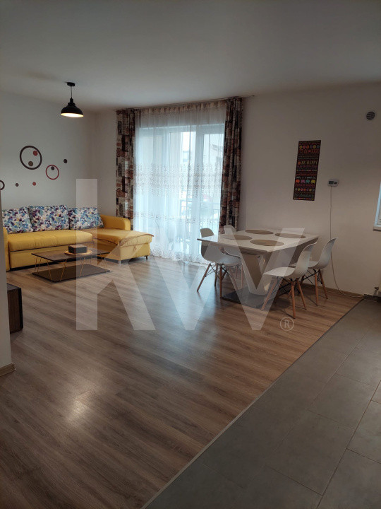 Apartament de inchiriat 2 camere