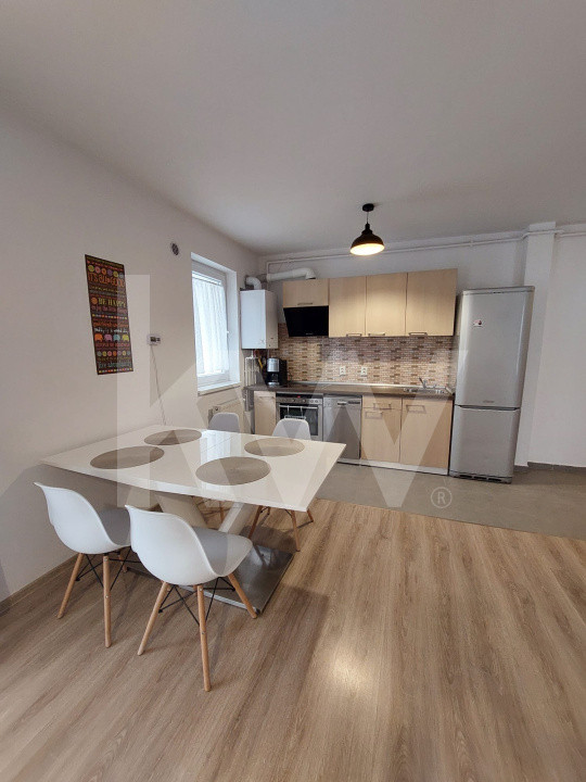 Apartament de inchiriat 2 camere