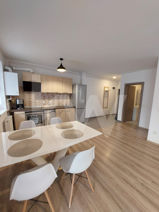 Apartament de inchiriat 2 camere