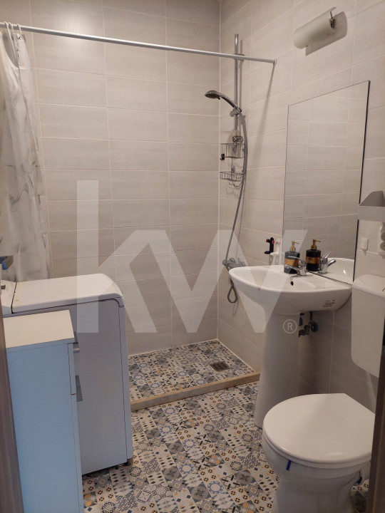 Apartament de inchiriat 2 camere