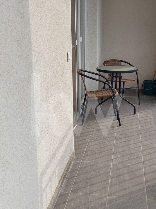 Apartament de inchiriat 2 camere