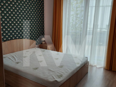 Apartament de inchiriat 2 camere
