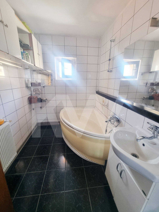 Apartament 3 camere | Etaj 5/8 | 73 mpu | Str. Lungă | Sibiu 
