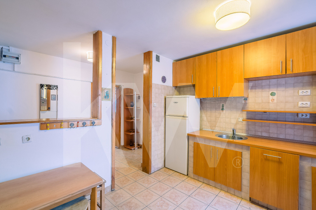 Apartament 3 camere  Etaj 5/8  73 mpu Str. Lungă Sibiu 