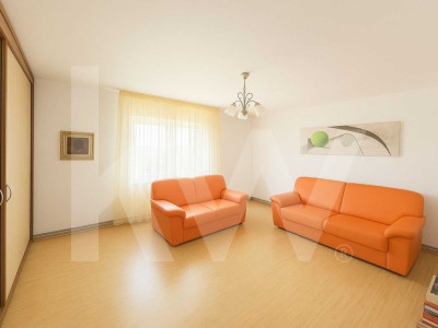 Apartament 3 camere | Etaj 5/8 | 73 mpu | Str. Lungă | Sibiu 