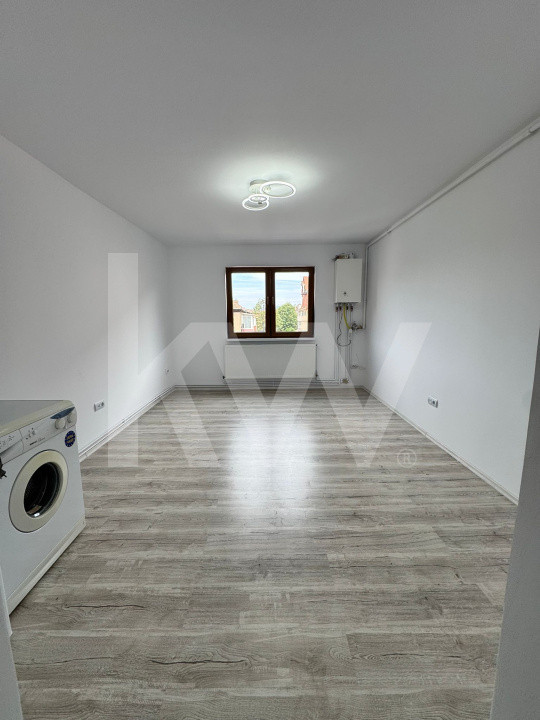 Garsonieră renovată - Terezian