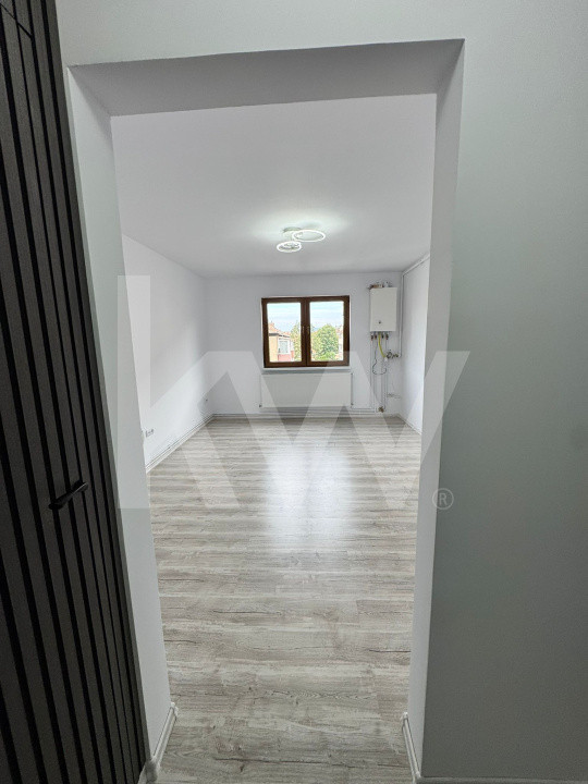Garsonieră renovată - Terezian