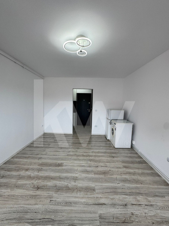 Garsonieră renovată - Terezian