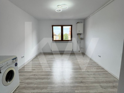 Garsonieră renovată - Terezian
