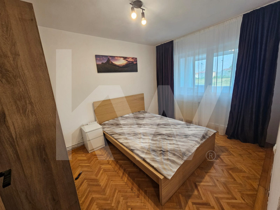 Apartament 2 camere de inchiriat Calea Dumbravii