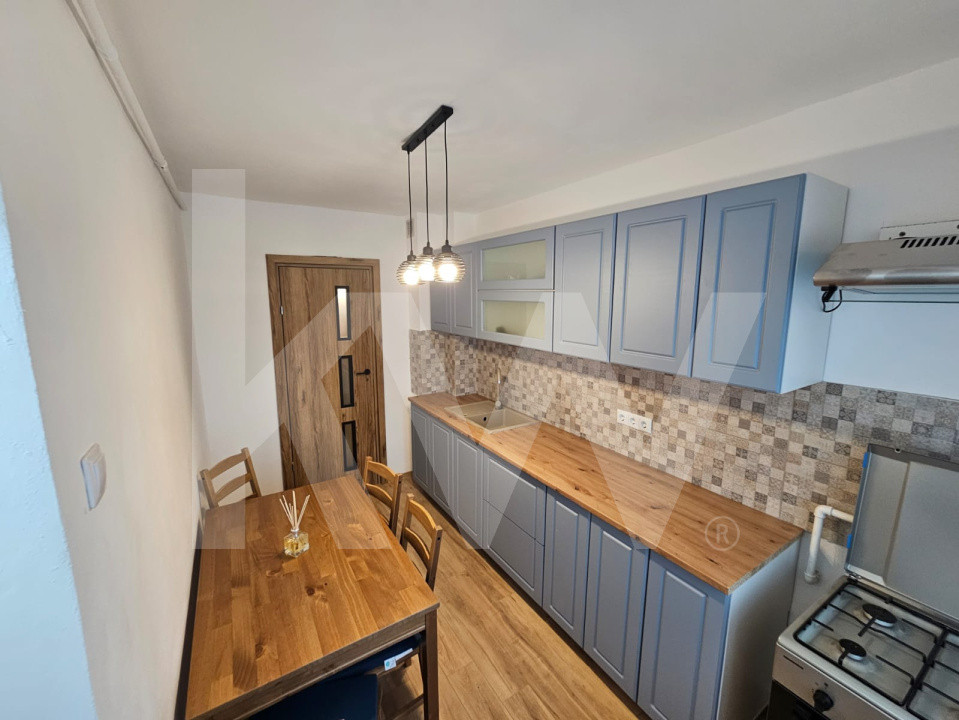Apartament 2 camere de inchiriat Calea Dumbravii