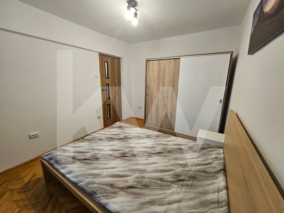 Apartament 2 camere de inchiriat Calea Dumbravii