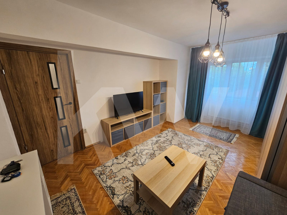 Apartament 2 camere de inchiriat Calea Dumbravii