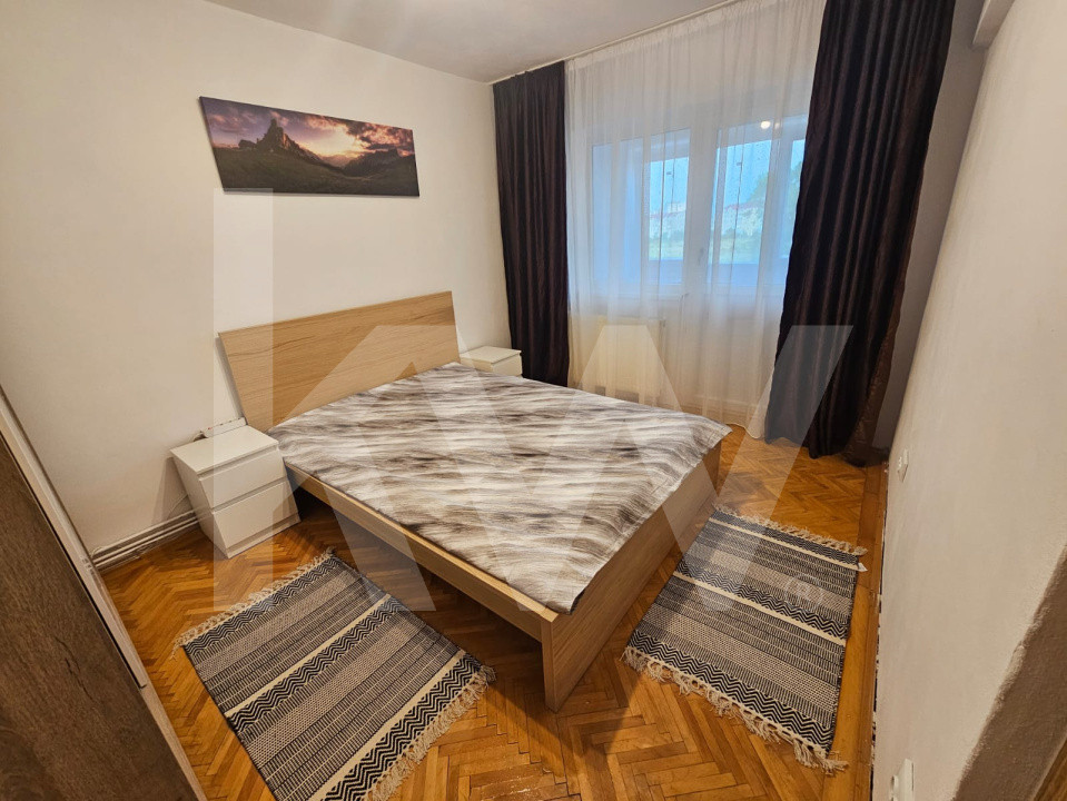 Apartament 2 camere de inchiriat Calea Dumbravii