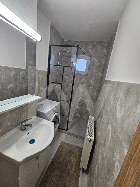 Apartament 2 camere de inchiriat Calea Dumbravii