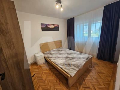 Apartament 2 camere de inchiriat Calea Dumbravii
