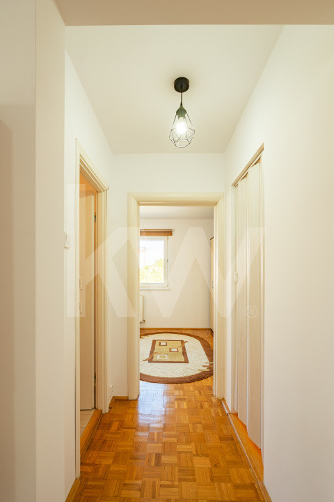 Apartament 2 camere de închiriat – Aleea Infanteriștilor, Hipodrom I, Sibiu