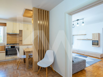 Apartament 2 camere de închiriat – Aleea Infanteriștilor, Hipodrom I, Sibiu