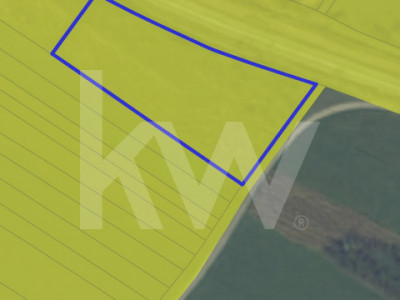 Teren extravilan  3.942 mp de vânzare – Tălmaciu, jud. Sibiu