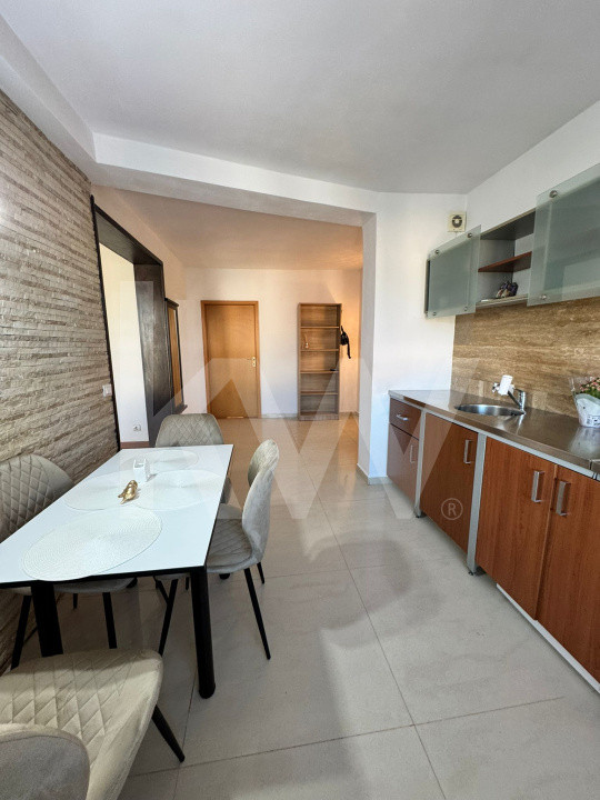 Apartament 3 camere - Str Nicolae Iorga