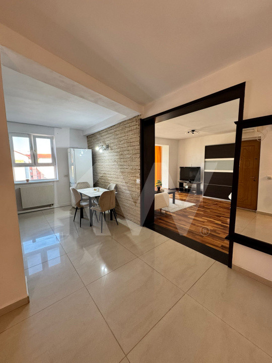 Apartament 3 camere - Str Nicolae Iorga