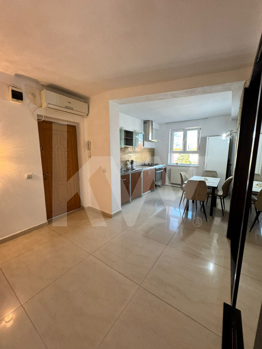 Apartament 3 camere - Str Nicolae Iorga