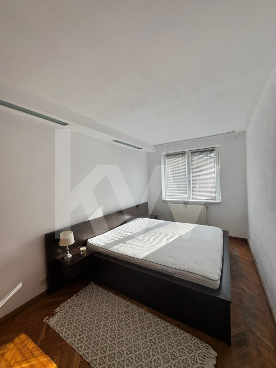 Apartament 3 camere - Str Nicolae Iorga