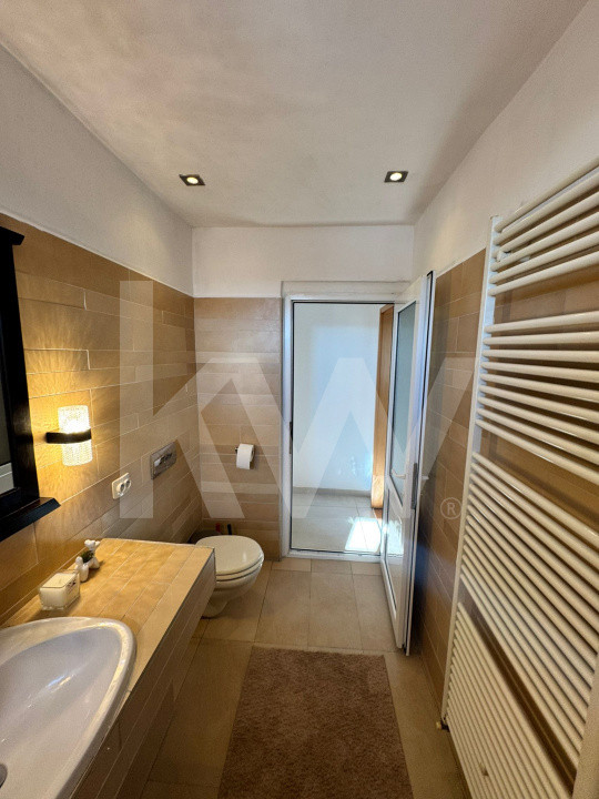Apartament 3 camere - Str Nicolae Iorga