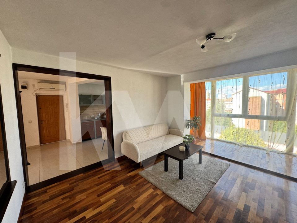 Apartament 3 camere - Str Nicolae Iorga