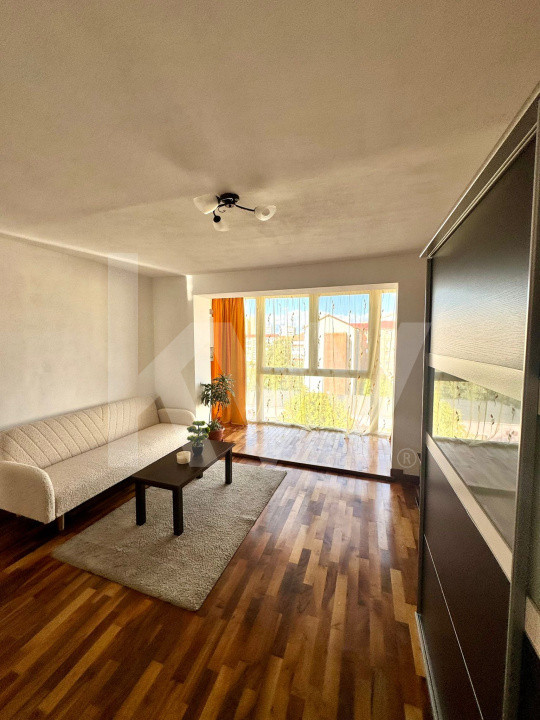 Apartament 3 camere - Str Nicolae Iorga