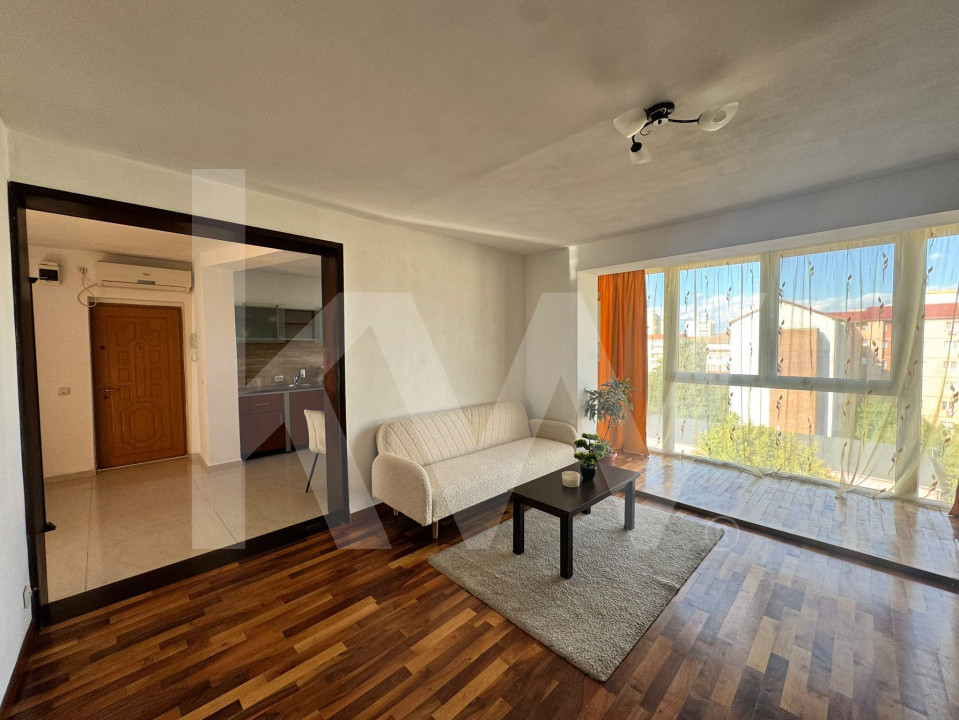 Apartament 3 camere - Str Nicolae Iorga