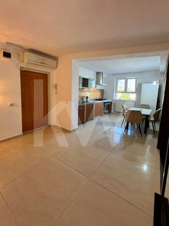 Apartament 3 camere - Str Nicolae Iorga