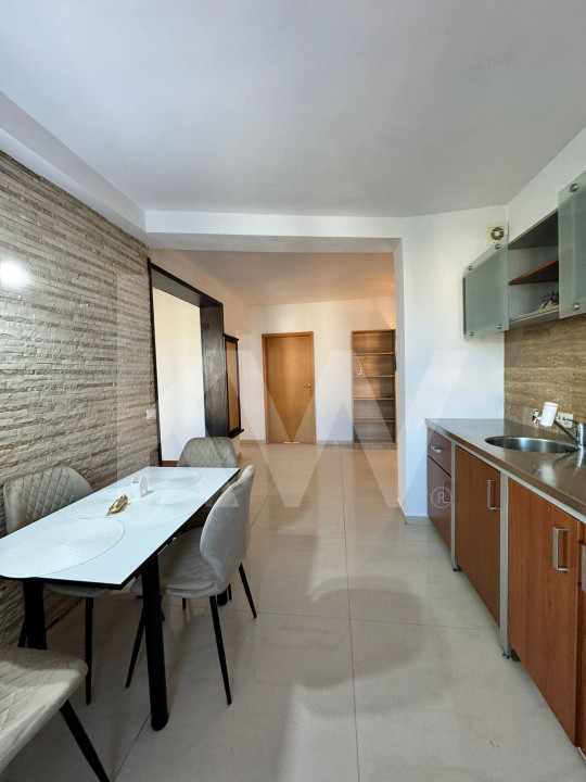 Apartament 3 camere - Str Nicolae Iorga