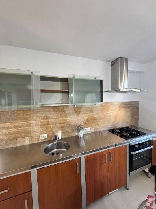 Apartament 3 camere - Str Nicolae Iorga