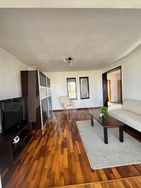 Apartament 3 camere - Str Nicolae Iorga